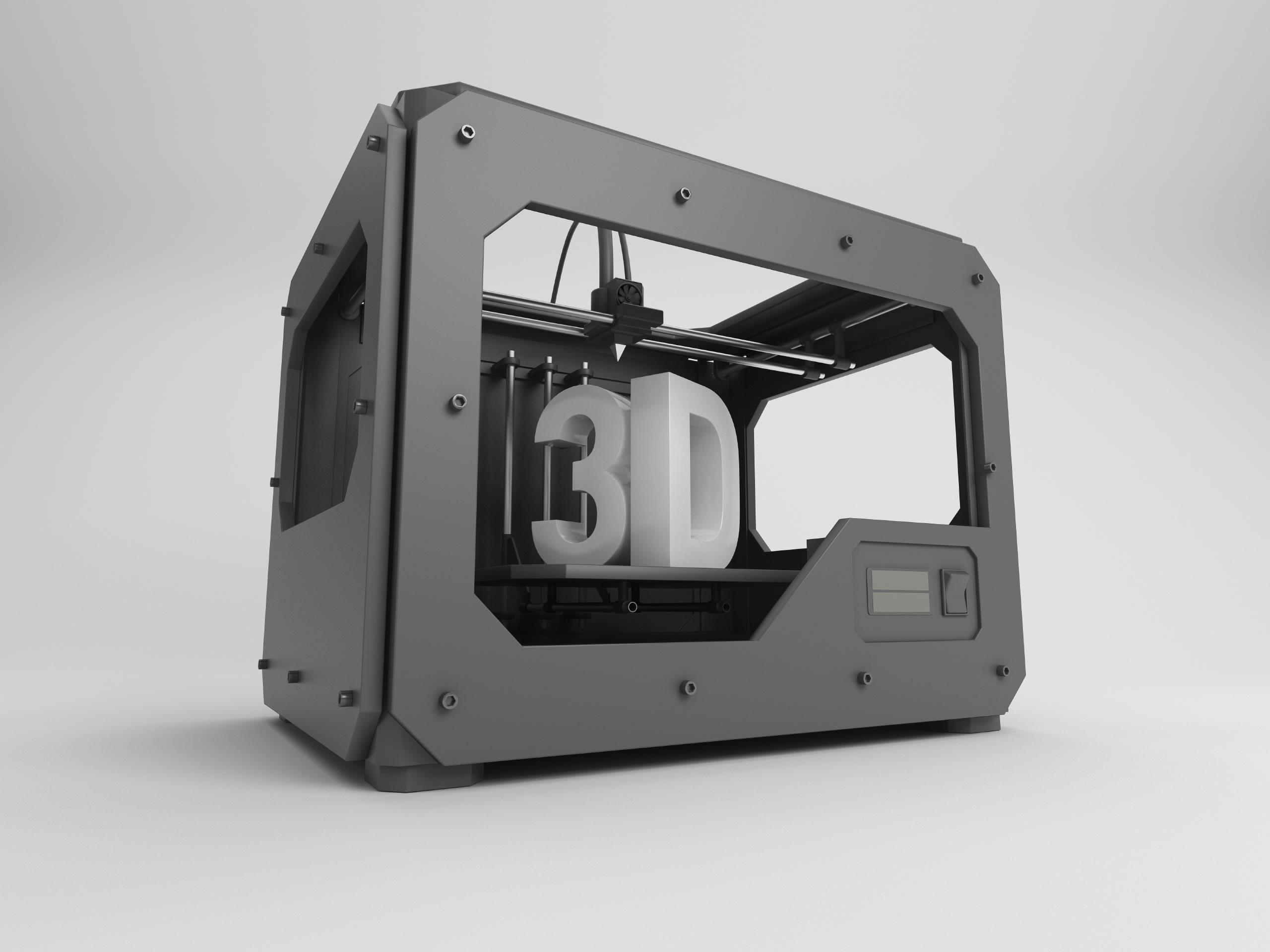 Taller de impresión 3D
