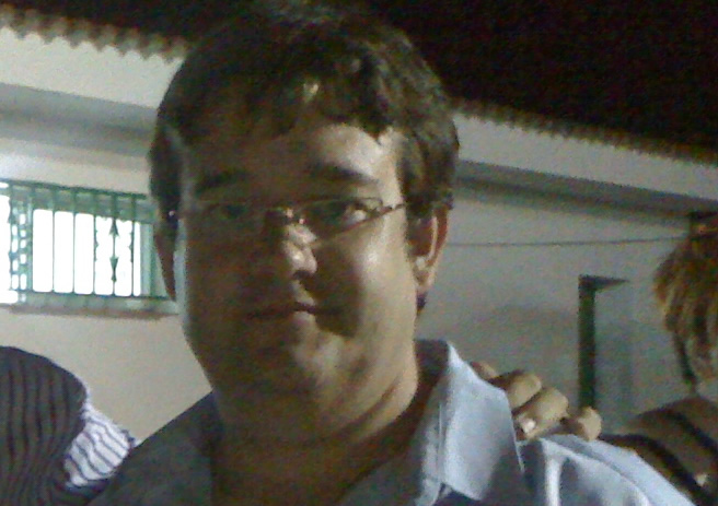 Especialista 3D