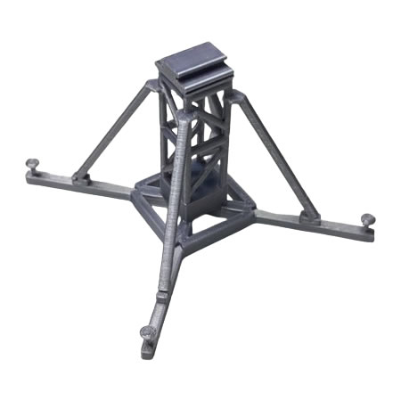 Support Truss B1 (2 unidades)