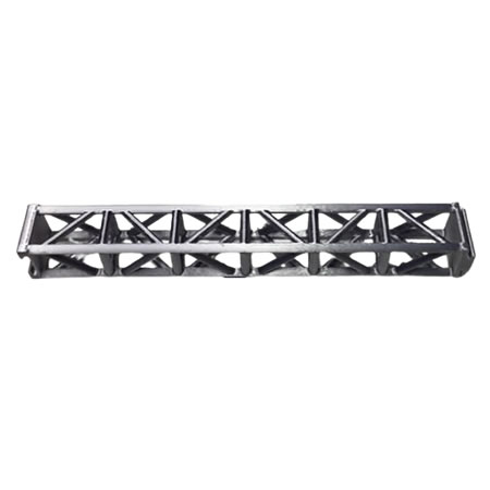 Truss cuadrado 29X29X300 cm (10 unidades)