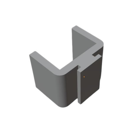 Base SoporteE para Truss H (4 unidades)