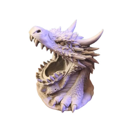 Dragón de Leyenda