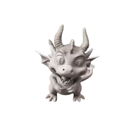 Dragón Dowril